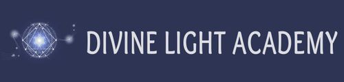 Divine Light Academy logo