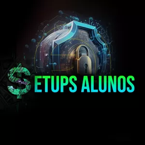 Imagem de capa para o Curso online Setup Alunos