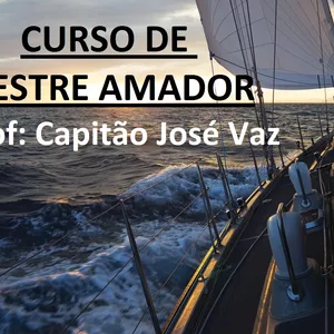 Imagem de Curso de Mestre Amador criado por Capitão Amador José Vaz na hotmart