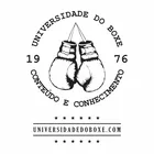 Foto do autor UNIVERSIDADE DO BOXE