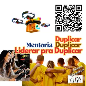 Imagem do curso Mentoria: Liderar pra Duplicar &amp; GO-1000