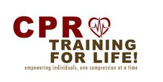 CPR and AED Training and Certification Online Course logo