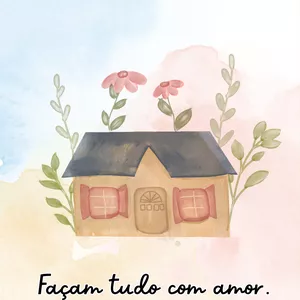 Imagem de capa para o Ebook Planner diário Mulheres 2025