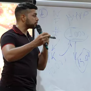 Imagem do curso Treinamento Vendas 10x: Instagram, Marketing e Vendas.