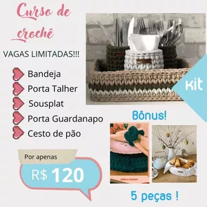 Capa do curso 