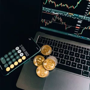 Imagem de capa para o Curso online Curso online de Investimento no Mercado Financeiro