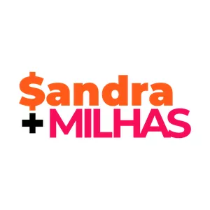 Imagem de capa para o Curso online Sandra Mais Milhas