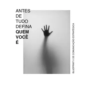 Imagem de capa para o Ebook BLUEPRINT © DE COMUNICAÇÃO MAGNÉTICA