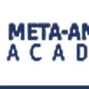 Cover image for Online course V Meta-Analysis Academy