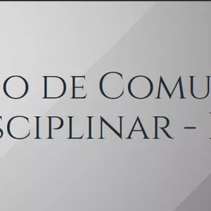 Imagem de capa para o Curso online Desvendando o Processo de Comunicação Disciplinar - PCD