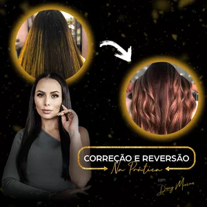 Imagem de capa para o Curso online Correção e Reversão na Prática