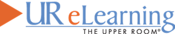 The Upper Room (Lent eCourses Online School) logo