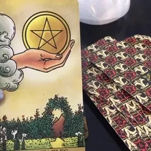 Image de couverture pour le Cours en ligne Découvrez l'Univers Mystique du Tchat Voyance Gratuit Sans Inscription 🌟