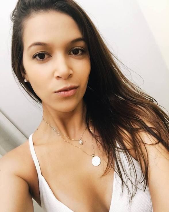 Aluna - Maia Elena