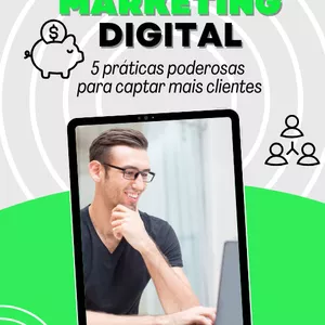Imagem de capa para o Ebook Lucros infinitos BBO