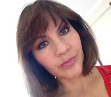 Ana Lucía