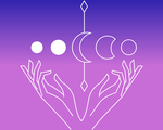 Starlight Spiritualist School  logo