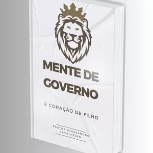 Imagem do curso Mente de governo e coração de filho 