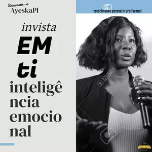 Imagem do curso Reinventa-se invista em si Como ter sucesso pessoal e profissional 