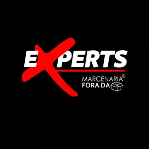 Imagem de capa para o Evento presencial EXPERTS - MARCENARIA FORA DA CAIXA
