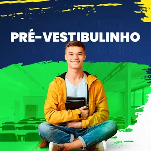 Imagem do curso CURSO PREPARATÓRIO VESTIBULINHO + ETEC 