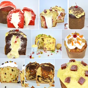 Imagem do curso Fábrica de Panetones 2.0