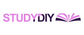 StudyDIY Academy logo