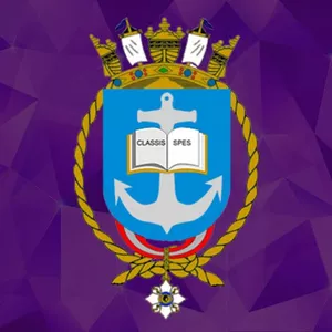 Imagem de capa para o Ebook Edital em Questões Colégio Naval: Química + Língua Inglesa