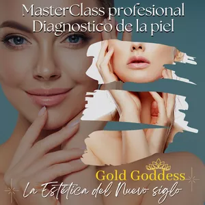 Imagen de portada para Curso online MasterClass profesional Diagnostico de la piel