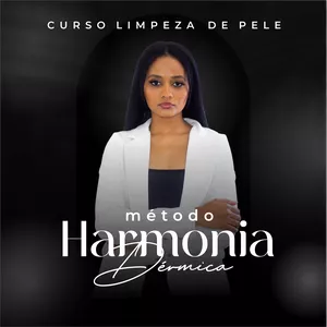 Imagem do curso Método Harmonia Dérmica - Deise Carvalho