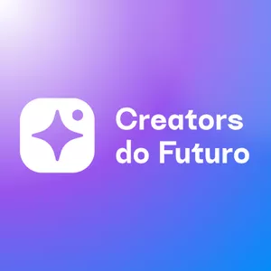 Imagem de capa para o Curso online Creators Do Futuro 