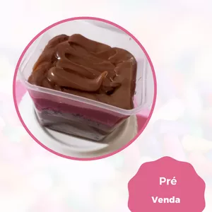 Imagem do curso Bolos de Pote 