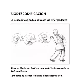 Imagen de portada para Ebook descodificación y árbol genealógico