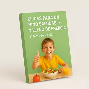 Imagen de portada para Curso online El Método Vital21