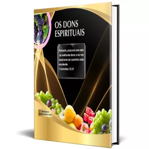 Imagem do curso Os Dons Espirituais