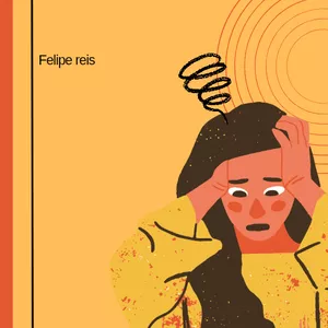 Imagem de capa para o Ebook o que é TDAH