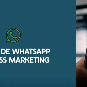 Imagem do curso Curso de WhatsApp Business