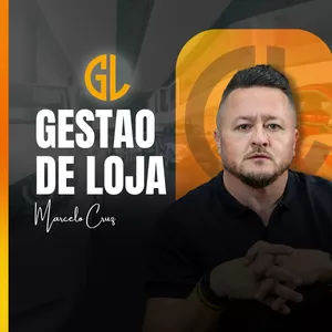 Imagem de capa para o Curso online Gestão de Loja