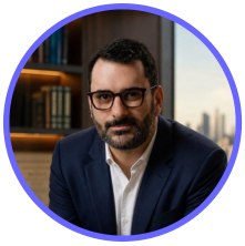 Dr Henrique Binato