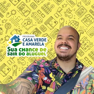 Imagem do curso SAIA DO ALUGUEL - COMPRE SEU IMÓVEL ATÉ 100% FINANCIADO