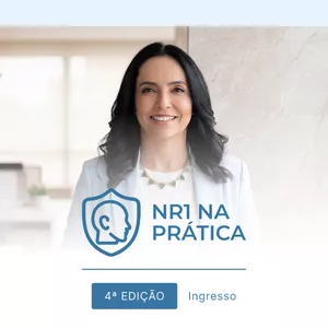Imagem do curso Imersão NR1 na Prática 4ª edição
