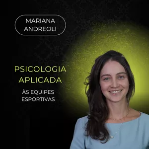 Imagem de capa para o Curso online Psicologia aplicada às equipes esportivas