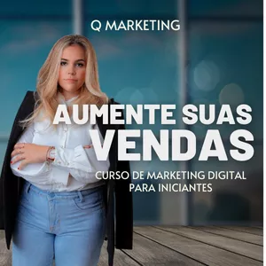 Imagem de capa para o Curso online PASSO A PASSO DE COMO AUMENTAR VENDAS DO SEU NEGOCIO