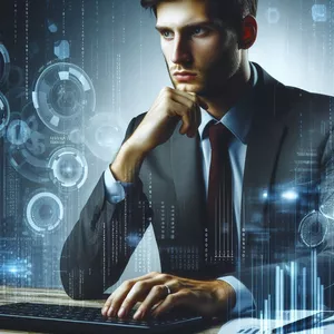 Imagen de portada para Curso online DataPro Entry Solutions: Your Key to Accurate Data Management