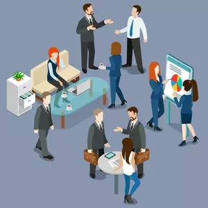 Imagem de capa para o Curso online Como Fazer Network