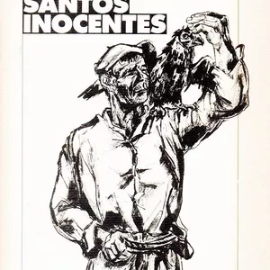 Imagem principal do produto Audiolibro Los Santos Inocentes