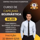 Foto do Criador Centro Teológico Plenitude
