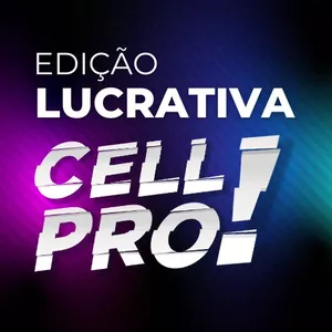 Edição Lucrativa com CapCut Cell Pro