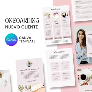 Template Onboarding Asistente Virtual Maia Costilla Hotmart