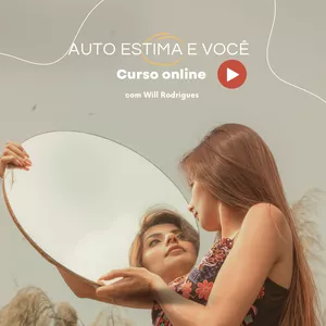 Imagem de capa para o Curso online Imagem pessoal e auto estima 